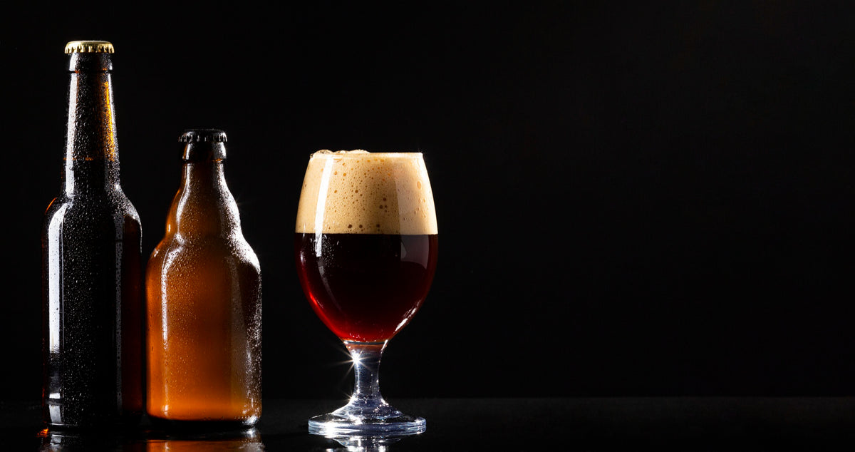 Guida alle tipologie della birra artigianale