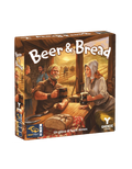 Beer & Bread