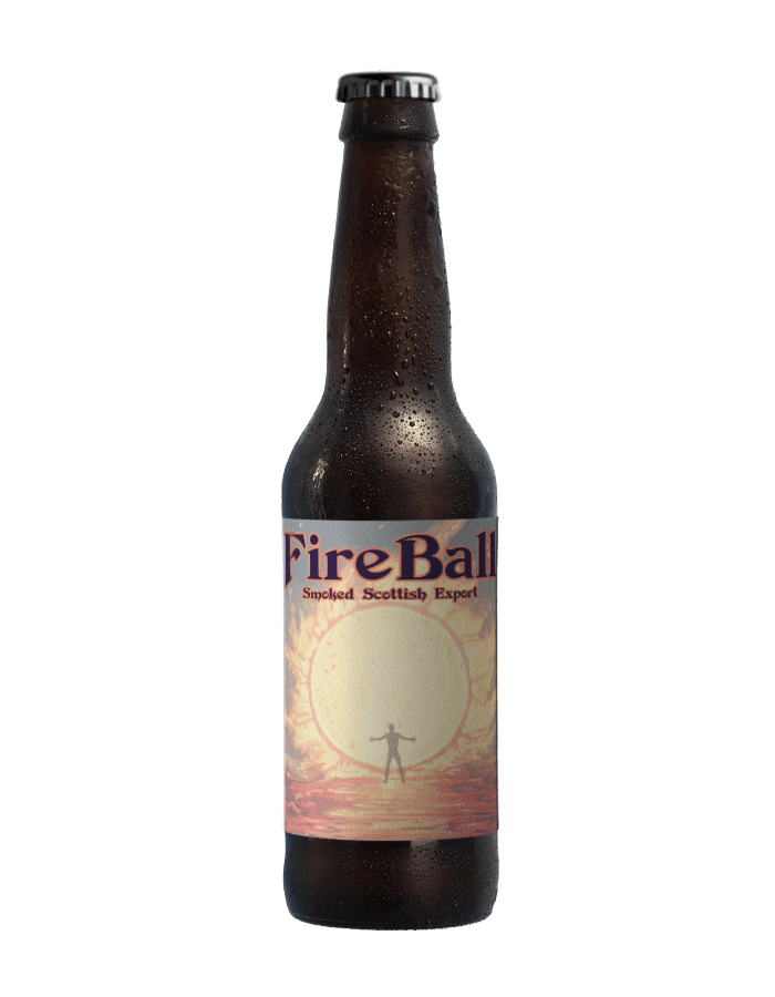 Fireball x4