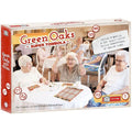 Green Oaks - Super Tombola: Gioco di Ruolo e Tombola